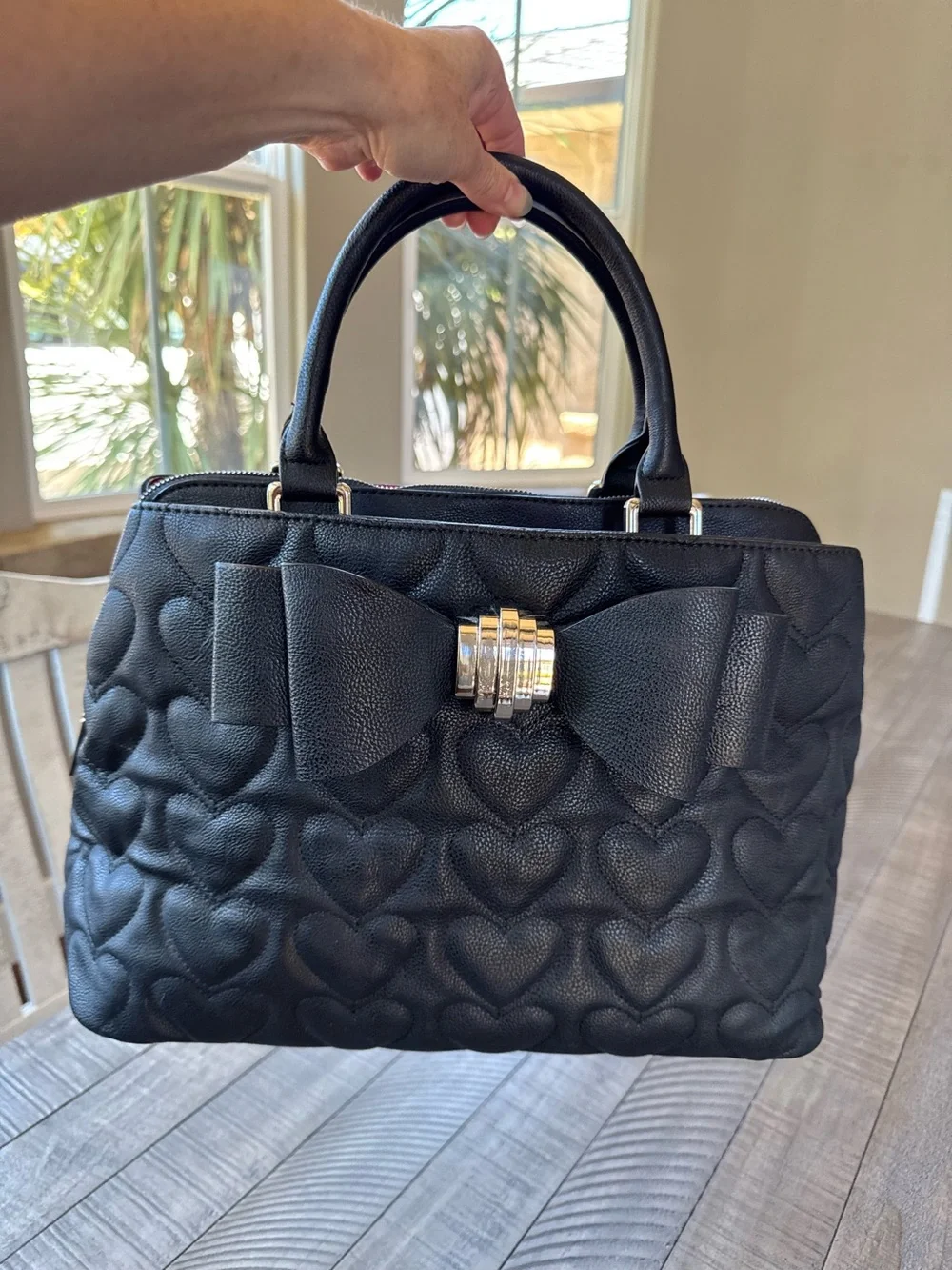 Betsey Johnson preowned good